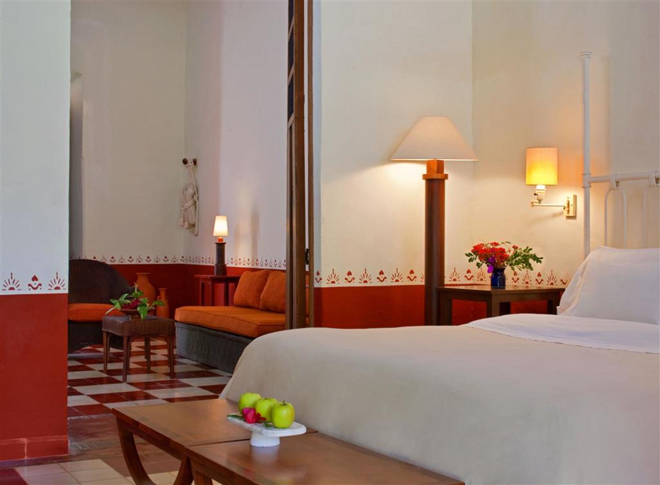 Hacienda Santa Rosa De Lima Hotel Bilik gambar