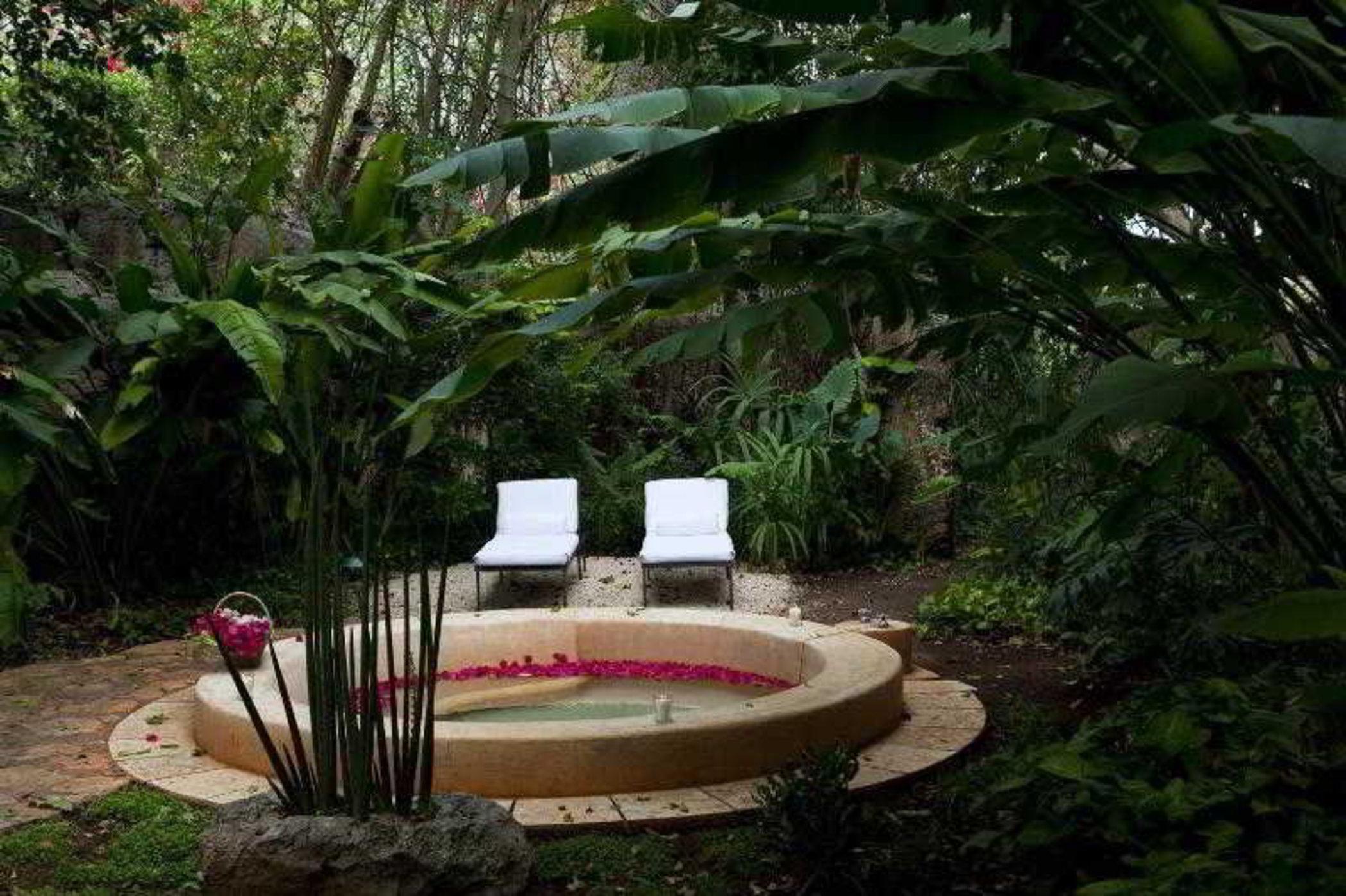 Hacienda Santa Rosa De Lima Hotel Luaran gambar
