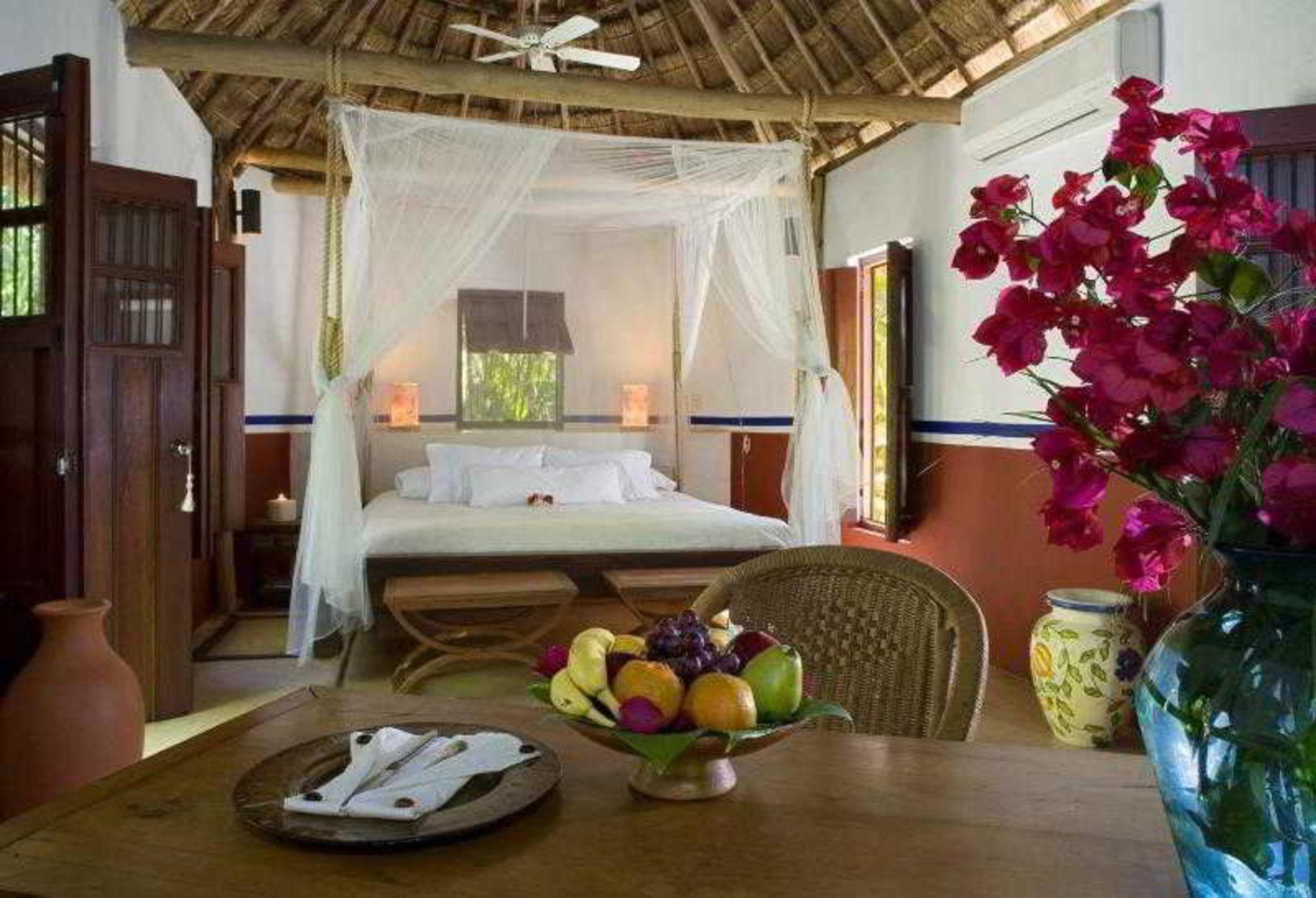 Hacienda Santa Rosa De Lima Hotel Bilik gambar