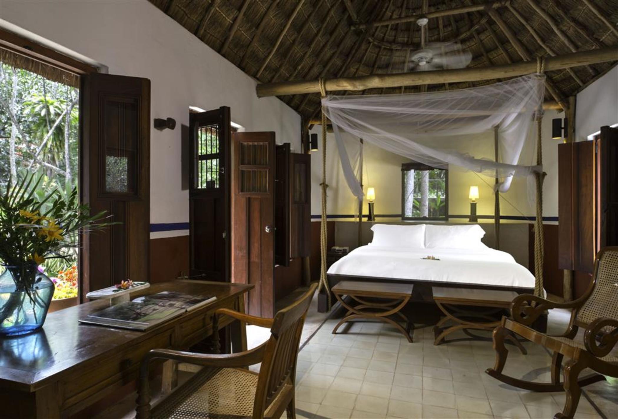 Hacienda Santa Rosa De Lima Hotel Luaran gambar