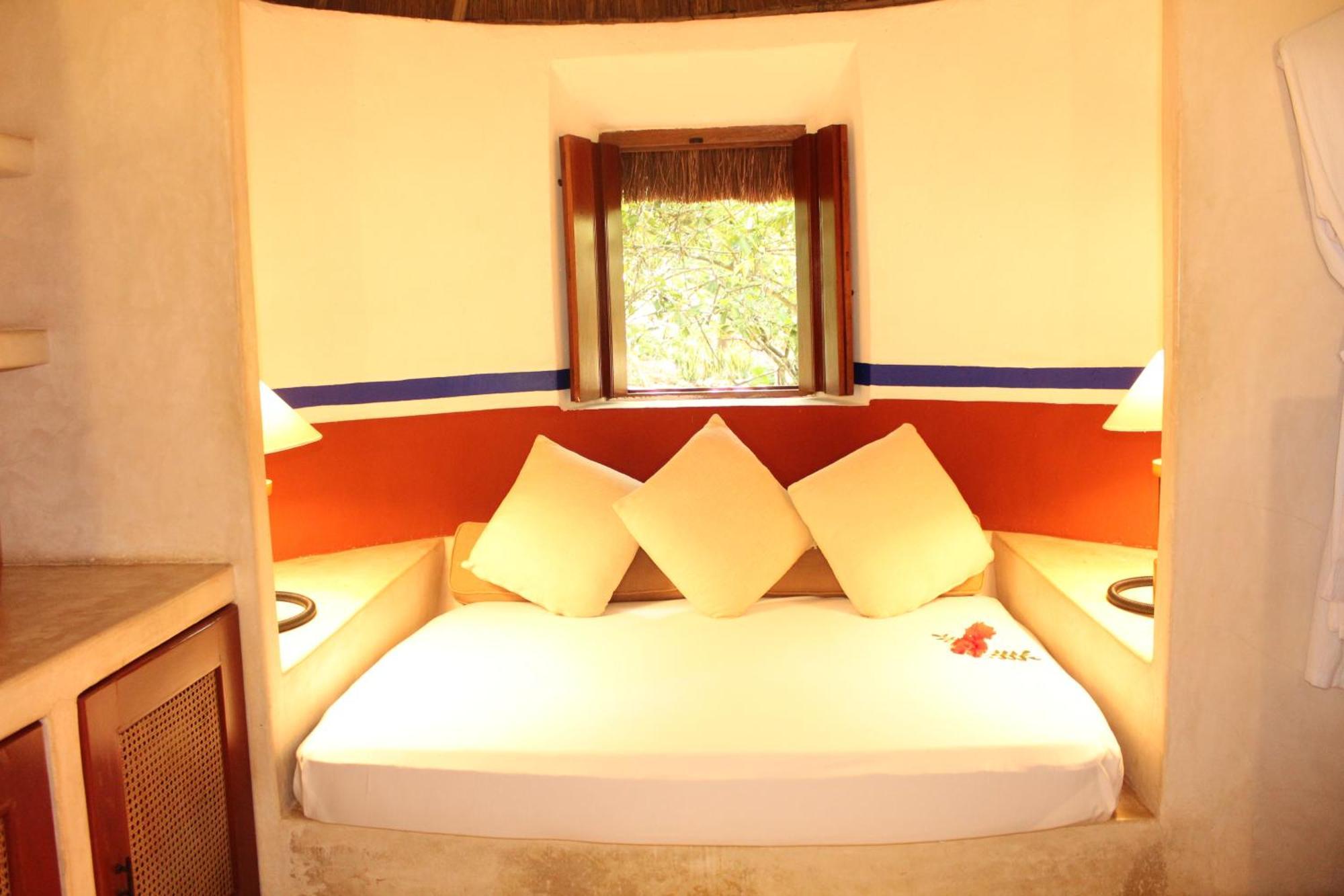 Hacienda Santa Rosa De Lima Hotel Luaran gambar