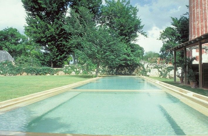 Hacienda Santa Rosa De Lima Hotel Luaran gambar