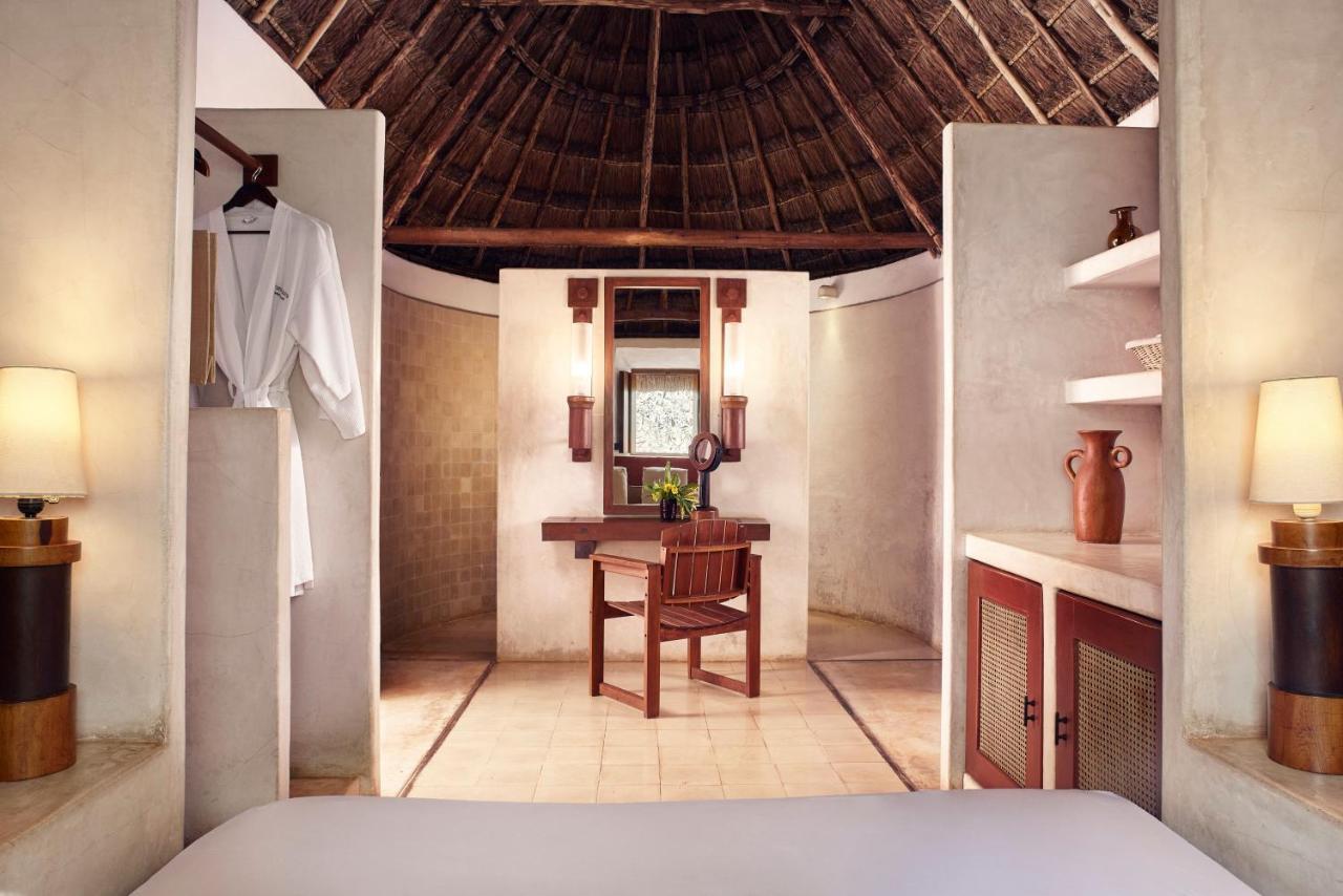 Hacienda Santa Rosa De Lima Hotel Luaran gambar